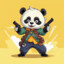 🐼PANDA🐼