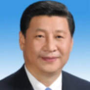 主席