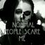 Normal People Scare Me