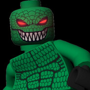 LEGO® Killer Croc