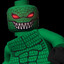 LEGO® Killer Croc