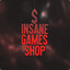 Insane Games Shop