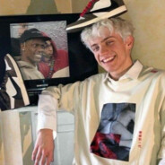 悲伤紫薯小公主