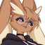 Melk's avatar