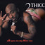 2pac só que vivo