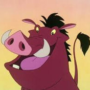 pumba