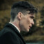 Tommy Shelby