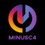 MINUSc4