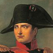Napoleon Bonaparte