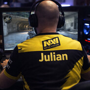 Na'Vi Julian^