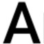 А