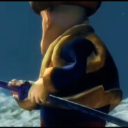 狗熊岭神枪手光头强