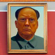 Trump Zedong