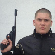 Серега Ствол!