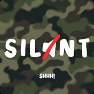 silent