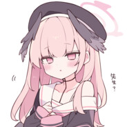 我是BA职业玩家