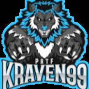 KRAVEN99