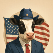 cow4president