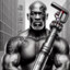 | Mike Dyson |