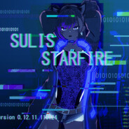 Sol Starfire
