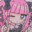 kelvins icy pink thong