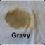 Gravy Stain