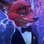 nick wilde