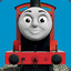 thomas the train