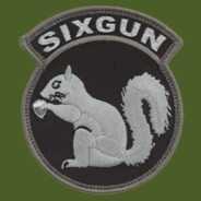 Sixgun