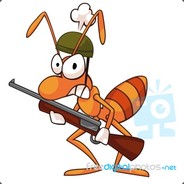 Hood Ant | kickback.com