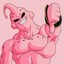 ♕ Majin Buu ♕