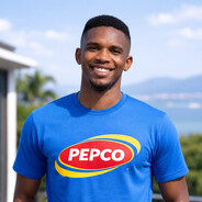 Samuel Pepco
