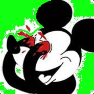 Mickey Steam avatar