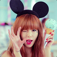 那笑容温暖纯真