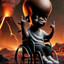 Джонни Додеп's avatar