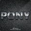 pony