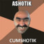 AshotСumShot