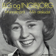 Ingibjörg Guðmundsdóttir