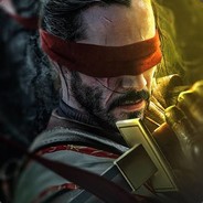 Liu kang