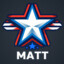 ★Matt