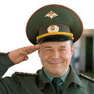 Прапорщик Шматко