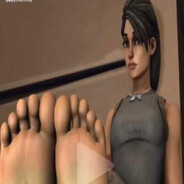 evil tiger /loving woman