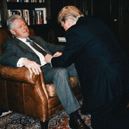 Donald J. Trump