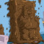 han solo chocolate peter