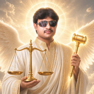 SuperiorMan
