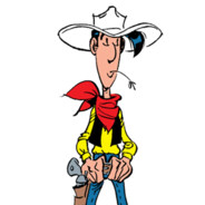 Lucky Luke avatar