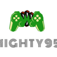 Mighty95