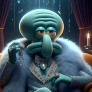 比奇堡突击手章鱼哥