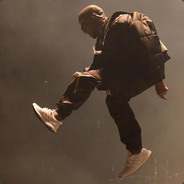 KanyeWest