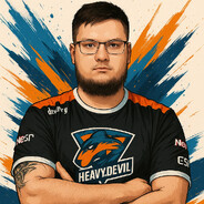 ✠HeavyDevil✠Hu Ju Pik